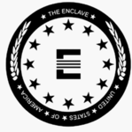 [THE AMERICAN ENCLAVE]