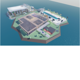 Training Center (Group Version)