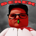 Cart Ride into Derek Turnbow