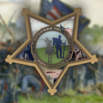 Brothers at War - American Civil War
