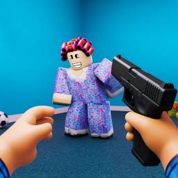 Rob the grandma
