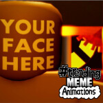 [DANGANRONPA MEME] Trending Meme Animations