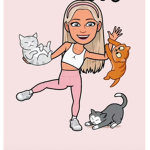 Audris adorbs