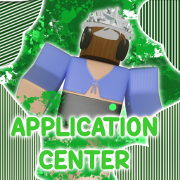 Panda Café || Application Center!