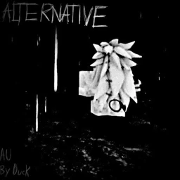 ALTERNATIVE | ALPHA | icon