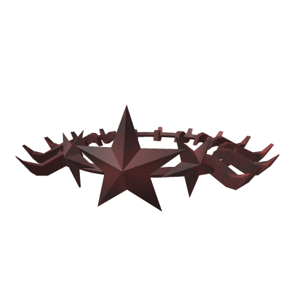 Red Crown Of Death