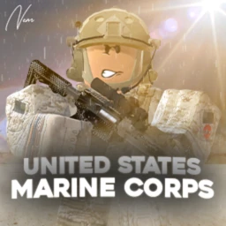 [NEW] Marine Corps Base, Hawaii🌴 icon