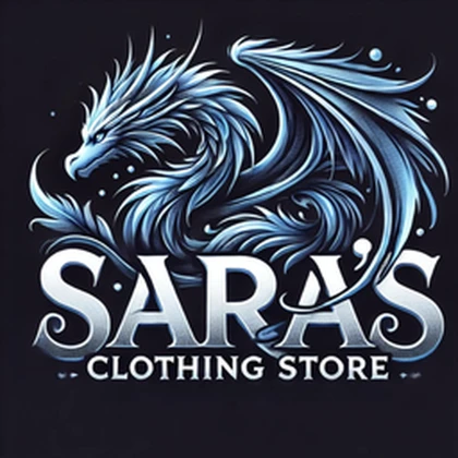 Sara's Clothing Store Roblox group icon