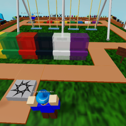 Obby for josh :)