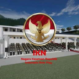 NKRIR | IKN icon