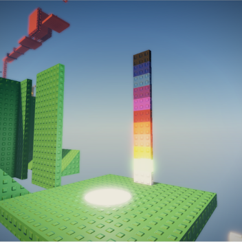 Zuki's Difficulty Chart Obby