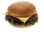 Cheeseburger Games!