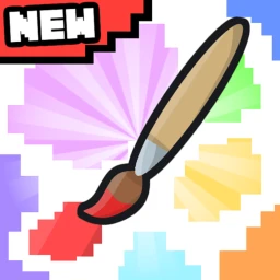 Color Canvas! icon