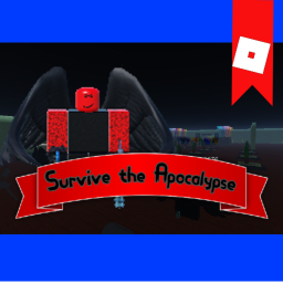 Survive the Apocalypse