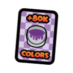 80K Colors!