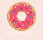 Béignet Cafe V1