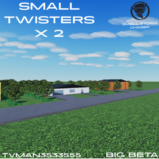 Small Weathers 2 