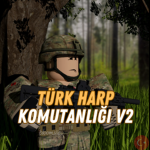 THK V2 | Hava Kuvvetlerı Komutanlığı