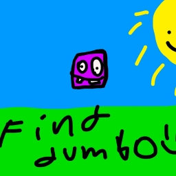 Find The Dumbos
