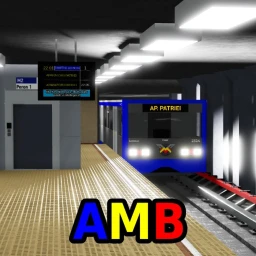 [UPDATE 0.1.2] Automatic Metro Bucharest icon