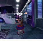 Rainbow party people