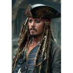 Captain Jack's