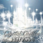 ¿CRYSTAL CASTLES⸝⸝