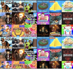 The robloxing games