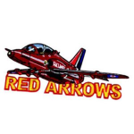 Red Arrows Squadron
