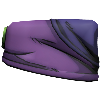 Gyro Zeppeli Executioner Right Shoulder