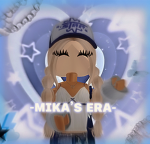 *Mika’s Era*