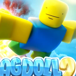 Ragdoll Sim 2 🔥 icon