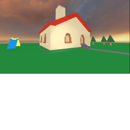 Horror House
