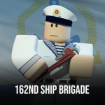 162nd Surface Ship Brigade