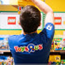 Work at toys r us