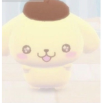 •Pompompurin•