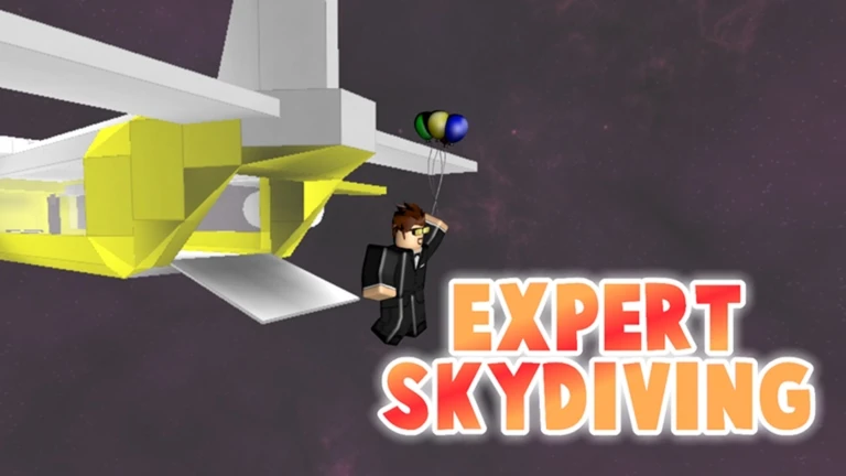 Expert Skydiving Play On Roblox NoFilter