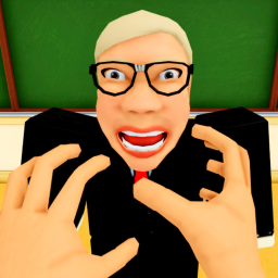 Destroy Teacher