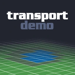 Transport icon