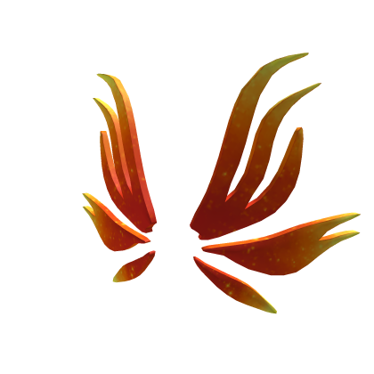 Sunfire Wings