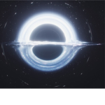 White hole