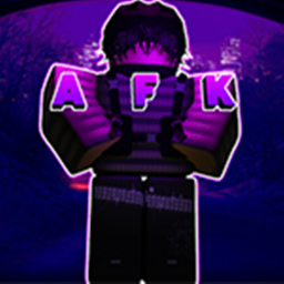 Afk Lounge(New)