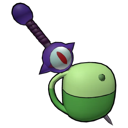 Item Thumbnail