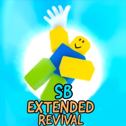 Slap Battles: Extended [REVIVAL] icon