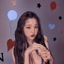 ☽