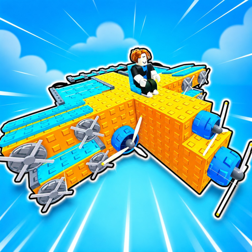 Build A Plane