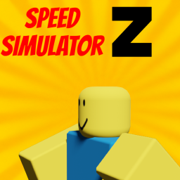 [RACE UPDATE!] Speed Simulator Z
