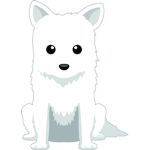 Arctic Foxies.