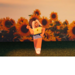 Addy’s Sunflower Army