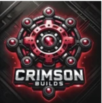 Crimson Builds Staff
